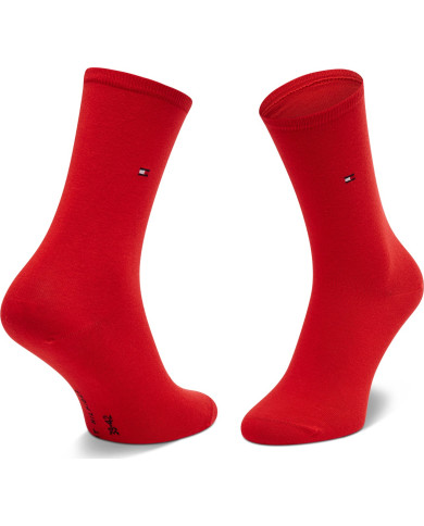 Tommy Hilfiger 2Pack Multi 100001494-007 red -navy