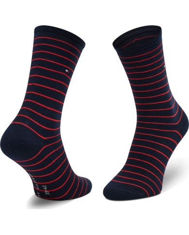 Tommy Hilfiger 2Pack Multi 100001494-007 red -navy