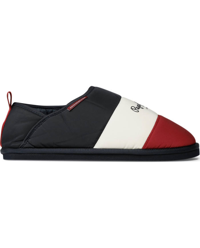 PEPE JEANS Kome Brit PMS20008 Navy 595 ΜΠΛΕ