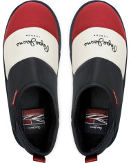 PEPE JEANS Kome Brit PMS20008 Navy 595 ΜΠΛΕ