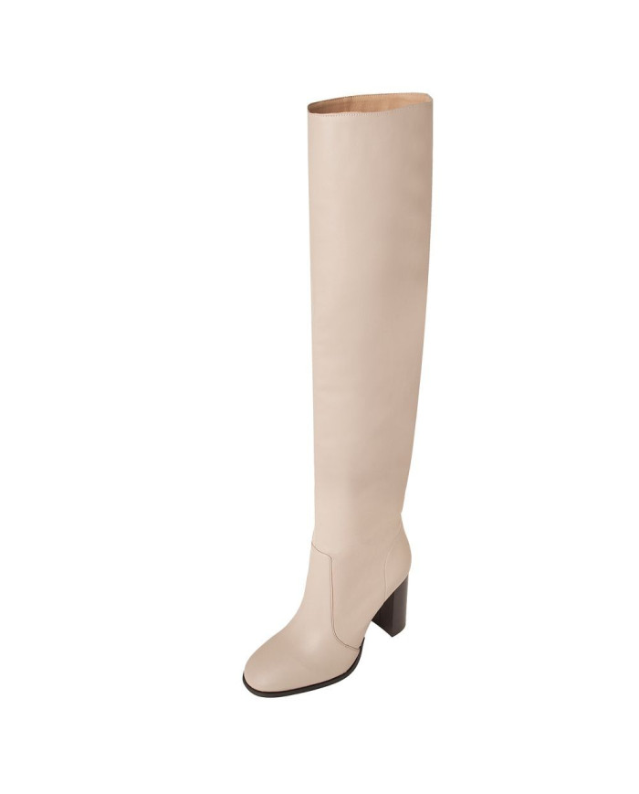 Sante Boots 21-518-16 OFF WHITE