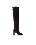 Sante Boots 21-517-01 ΜΑΥΡΟ