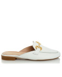 Sante Day2Day Moccasins -22-106-09 λευκο