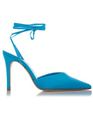 Sante Pumps 22-225-04 ΤΙΡΚΟΥΑΖ