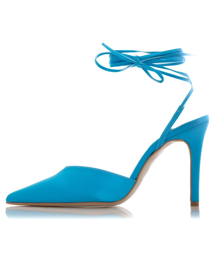 Sante Pumps 22-225-04 ΤΙΡΚΟΥΑΖ