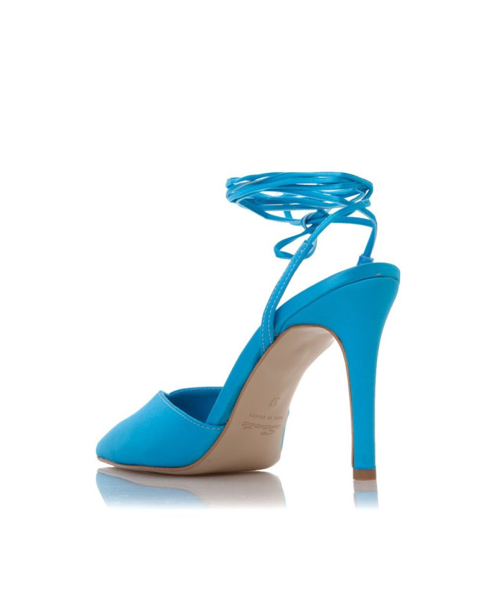 Sante Pumps 22-225-04 ΤΙΡΚΟΥΑΖ