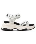 PEPE JEANS  GRUB STAR  PLS90567-800 WHITE