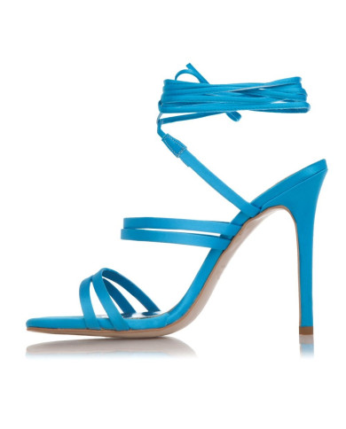 Sante Sandals 22-229-04 ΤΙΡΚΟΥΑΖ