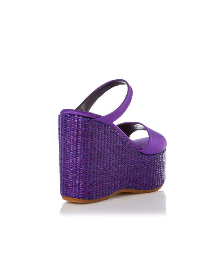 Sante Day2Day Wedges 22-123-02 ΜΩΒ