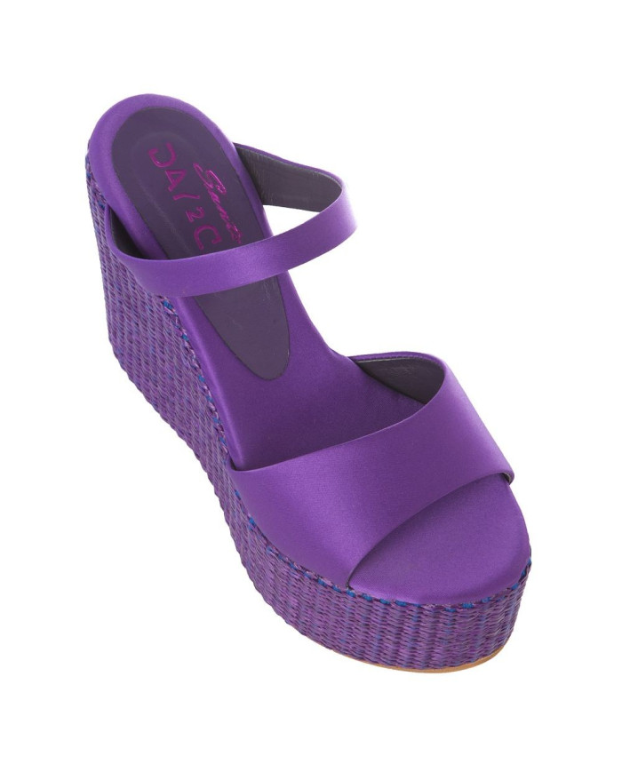 Sante Day2Day Wedges 22-123-02 ΜΩΒ