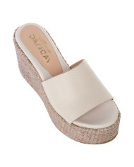 Sante Day2Day Wedges 22-127-16 OFF WHITE