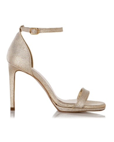 Sante Sandals 22-252-20 χρυσο