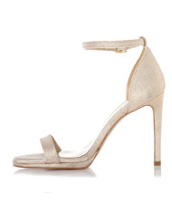 Sante Sandals 22-252-20 χρυσο