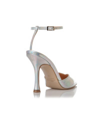 Sante Pumps 22-222-10 ΑΣΗΜΙ