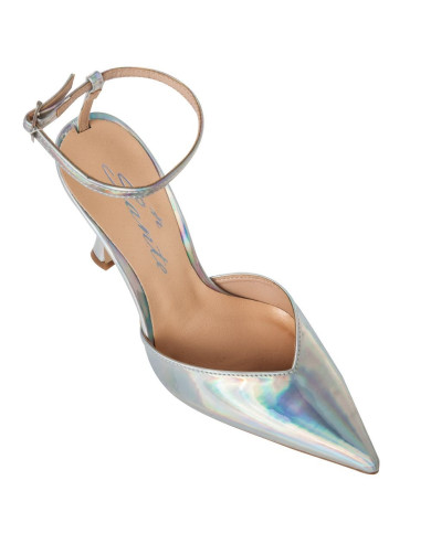 Sante Pumps 22-222-10 ΑΣΗΜΙ
