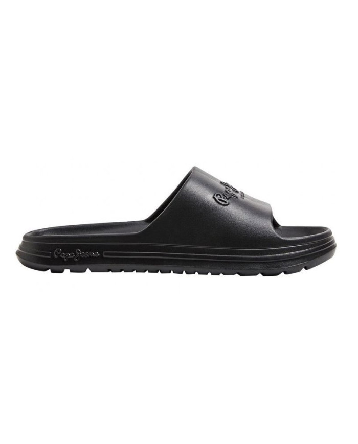 Pepe Jeans Slides PMS70119 999 black