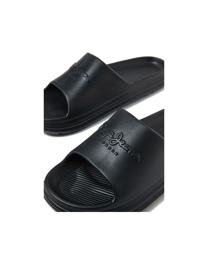 Pepe Jeans Slides PMS70119 999 black