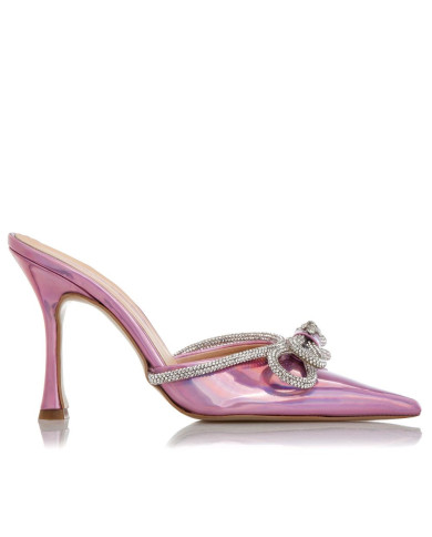 Sante Pumps 22-242-23 ΡΟΖ