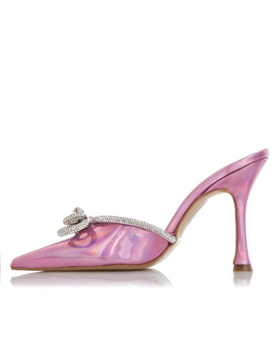 Sante Pumps 22-242-23 ΡΟΖ