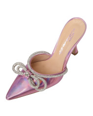 Sante Pumps 22-242-23 ΡΟΖ