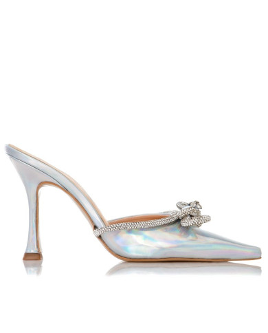 Sante Pumps 22-242-10 ΑΣΗΜΙ