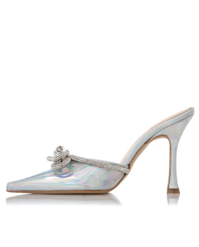 Sante Pumps 22-242-10 ΑΣΗΜΙ