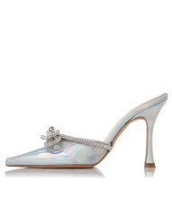 Sante Pumps 22-242-10 ΑΣΗΜΙ