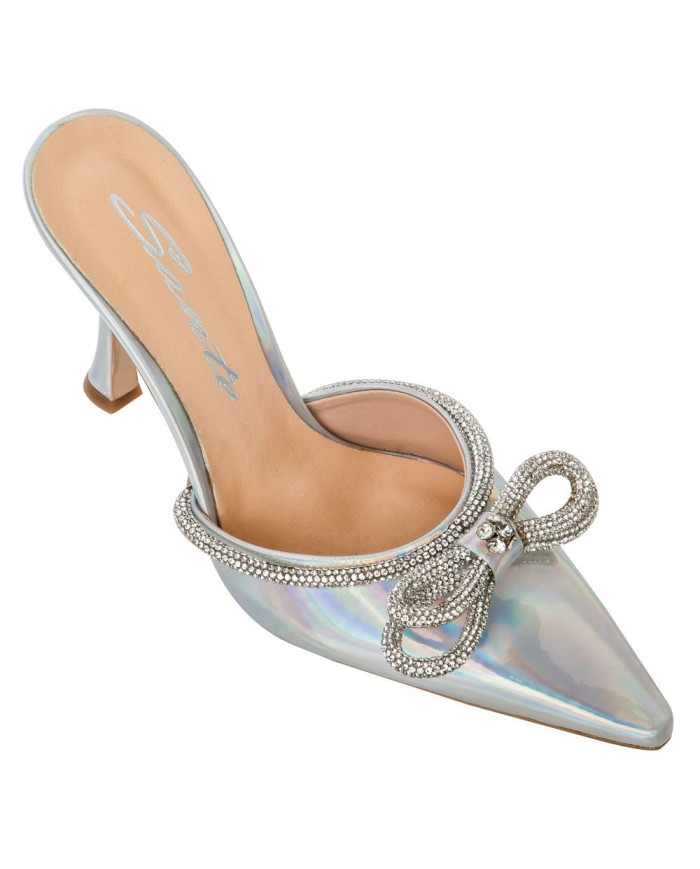 Sante Pumps 22-242-10 ΑΣΗΜΙ
