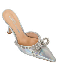 Sante Pumps 22-242-10 ΑΣΗΜΙ