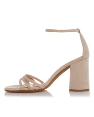 Sante Sandals 22-211-63 μπεζ
