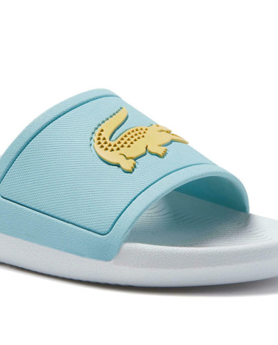 LACOSTE Croco Slide 7-43CFA00419A4
