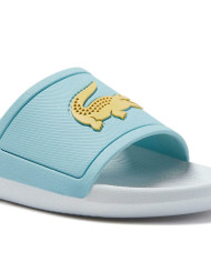 LACOSTE Croco Slide 7-43CFA00419A4 LACOSTE Croco Slide 7-43CFA00419A4