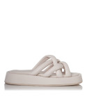 Sante Day2Day Flats 22-135-16 off white