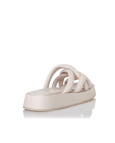 Sante Day2Day Flats 22-135-16 off white