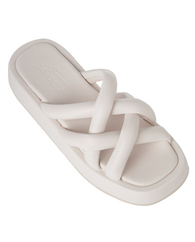 Sante Day2Day Flats 22-135-16 off white