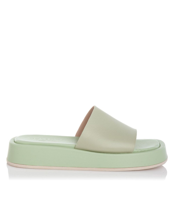 Sante Day2Day Flats 22-134-52 μεντα
