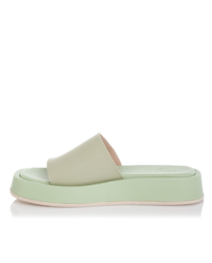 Sante Day2Day Flats 22-134-52 μεντα