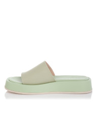 Sante Day2Day Flats 22-134-52 μεντα