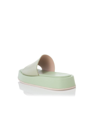 Sante Day2Day Flats 22-134-52 μεντα