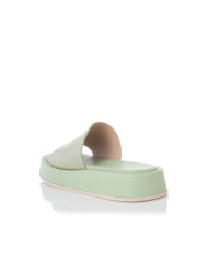 Sante Day2Day Flats 22-134-52 μεντα