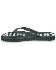 SUPERDRY FLIP FLOP  WF310186A-02A black