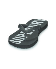 SUPERDRY FLIP FLOP  WF310186A-02A black