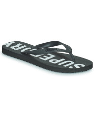 SUPERDRY FLIP FLOP  WF310186A-02A black