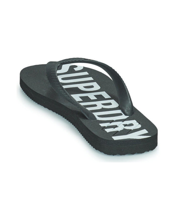 SUPERDRY FLIP FLOP  WF310186A-02A black