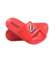 SUPERDRY Core Pool slide WF310110A RXG