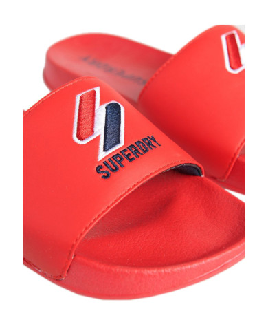 SUPERDRY Core Pool slide WF310110A RXG
