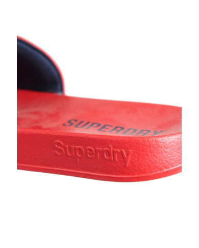 SUPERDRY Core Pool slide WF310110A RXG