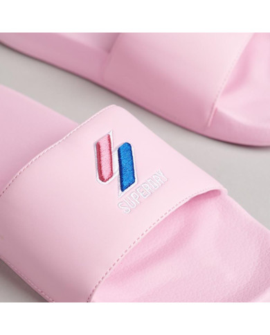 Superdry Sdcd Code Slides WF310158A-5YA