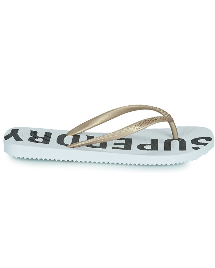 SUPERDRY CODE ESSENTIAL FLIP FLOP  WF310155A-7BJ