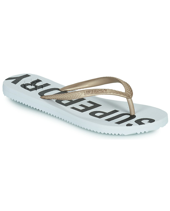 SUPERDRY CODE ESSENTIAL FLIP FLOP  WF310155A-7BJ